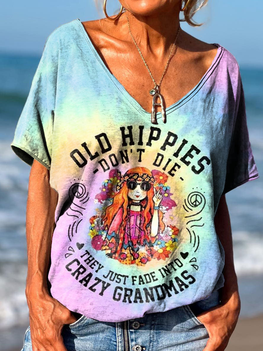Elegantly Designed T-Shirt