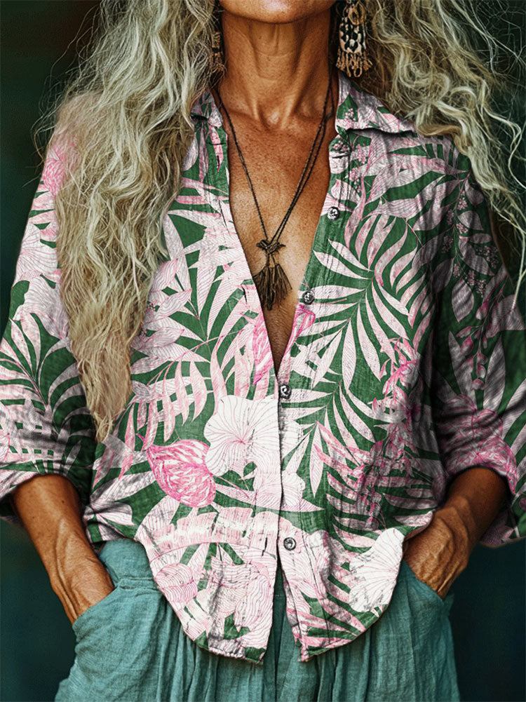 Classic Designed Shirt