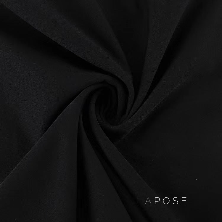 Beautifully Balanced Garment with Timeless Character