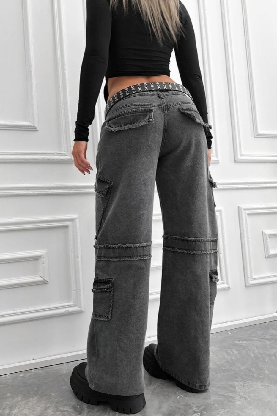 Beautifully Crafted Garment
