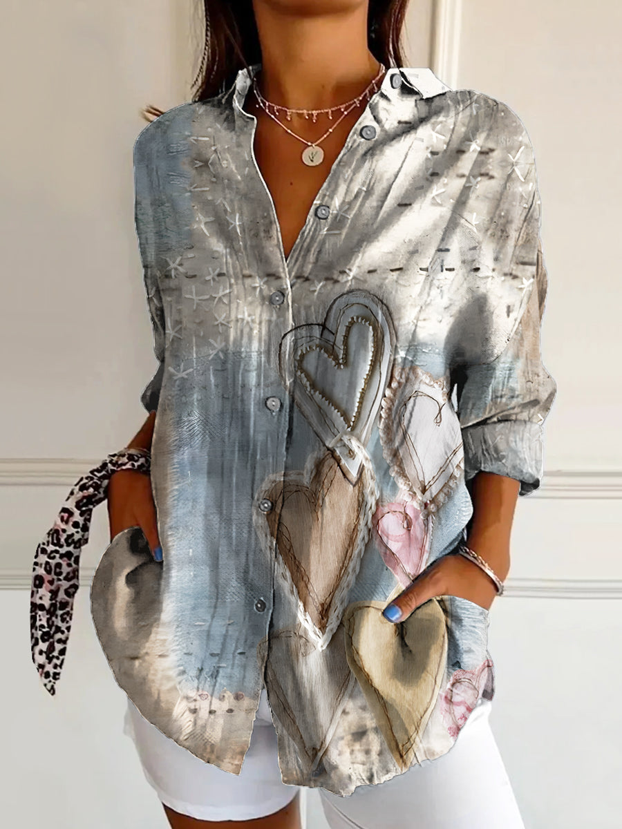 Beautifully Crafted Shirt
