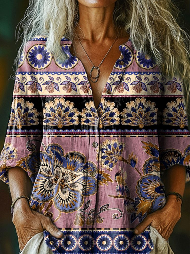 Beautifully Crafted Shirt