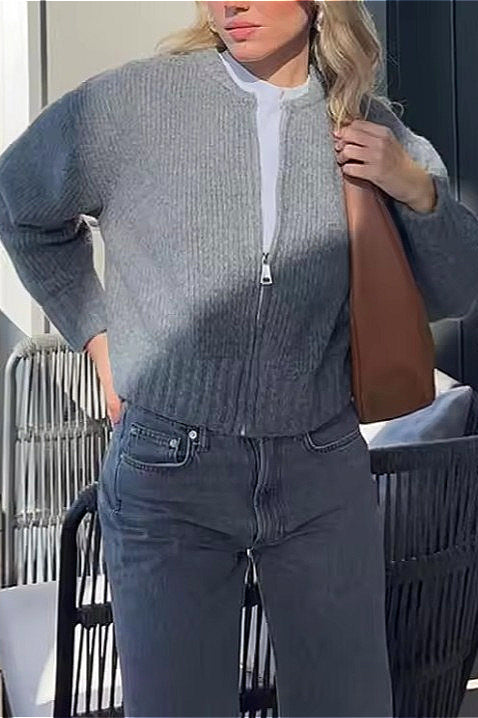Timeless Vintage Style Cardigan