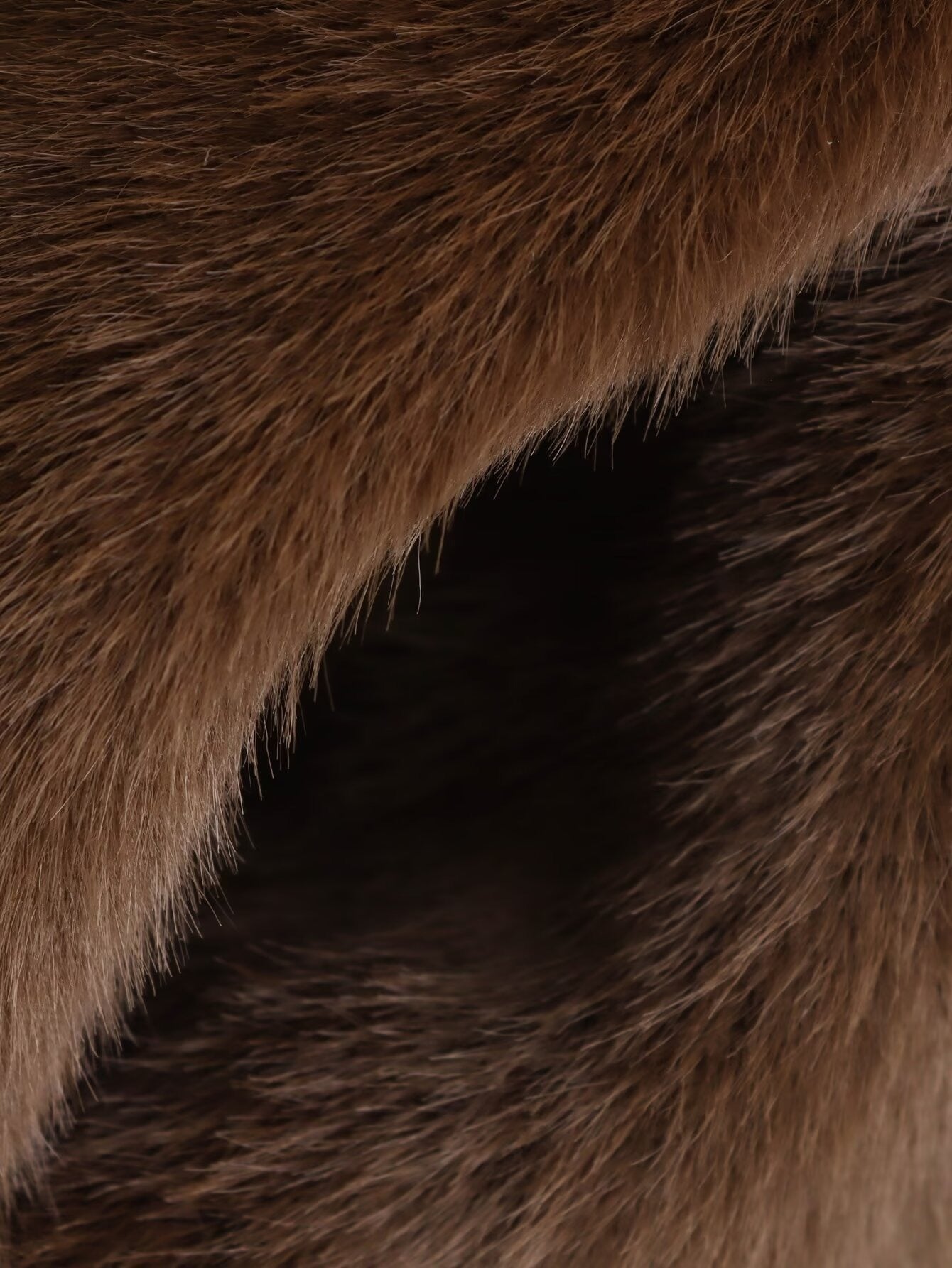 Beautifully Balanced Coat with Timeless Character