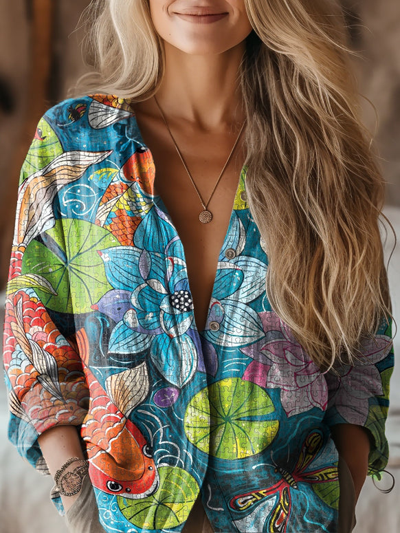 Classic Designed Shirt