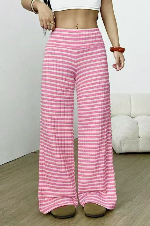 Classic Designed Pants