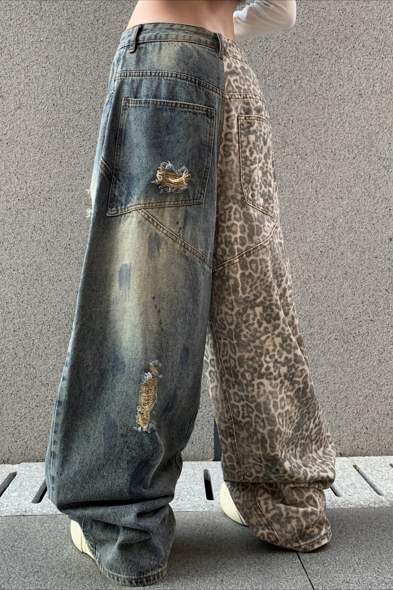 Classic Vintage Garment