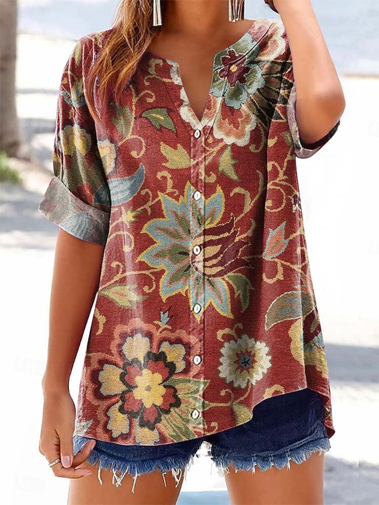 Classic Designed Shirt