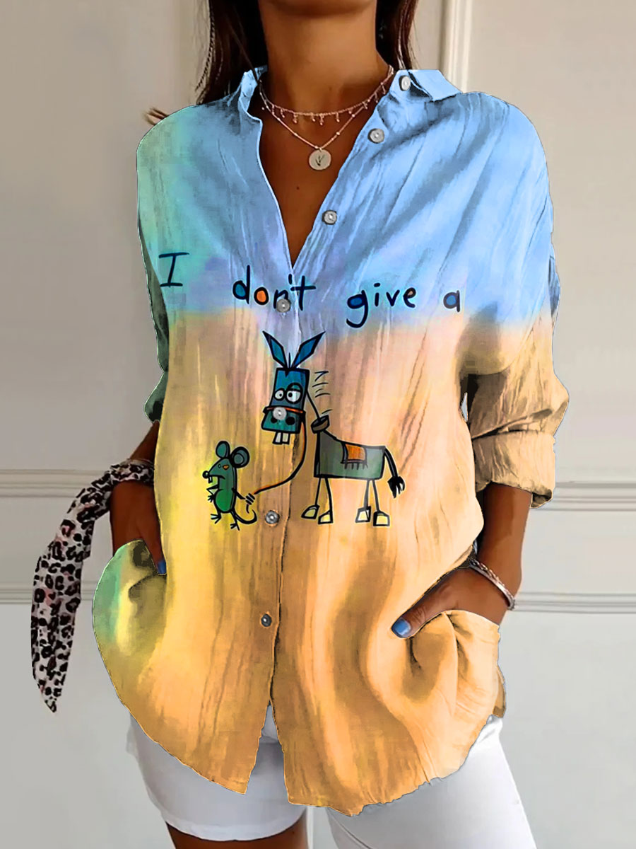 Classic Designed Shirt