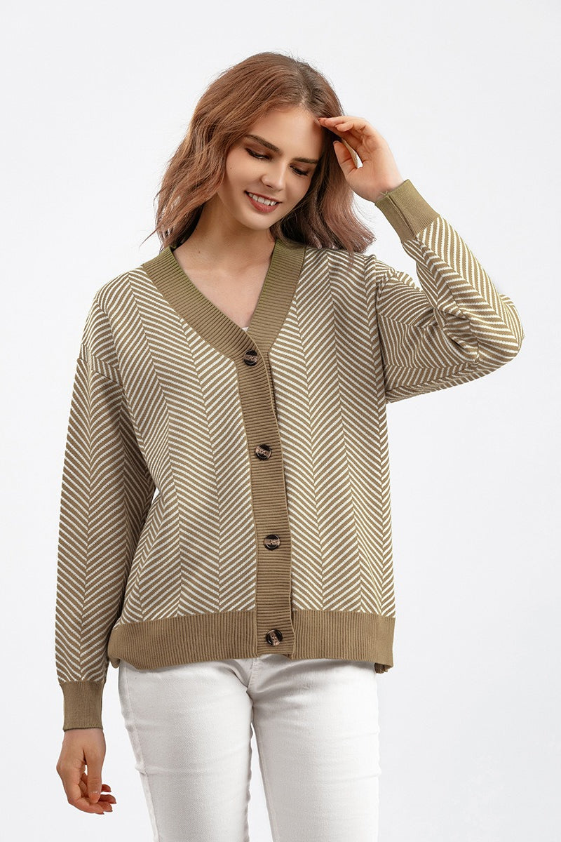 Classic Vintage Cardigan