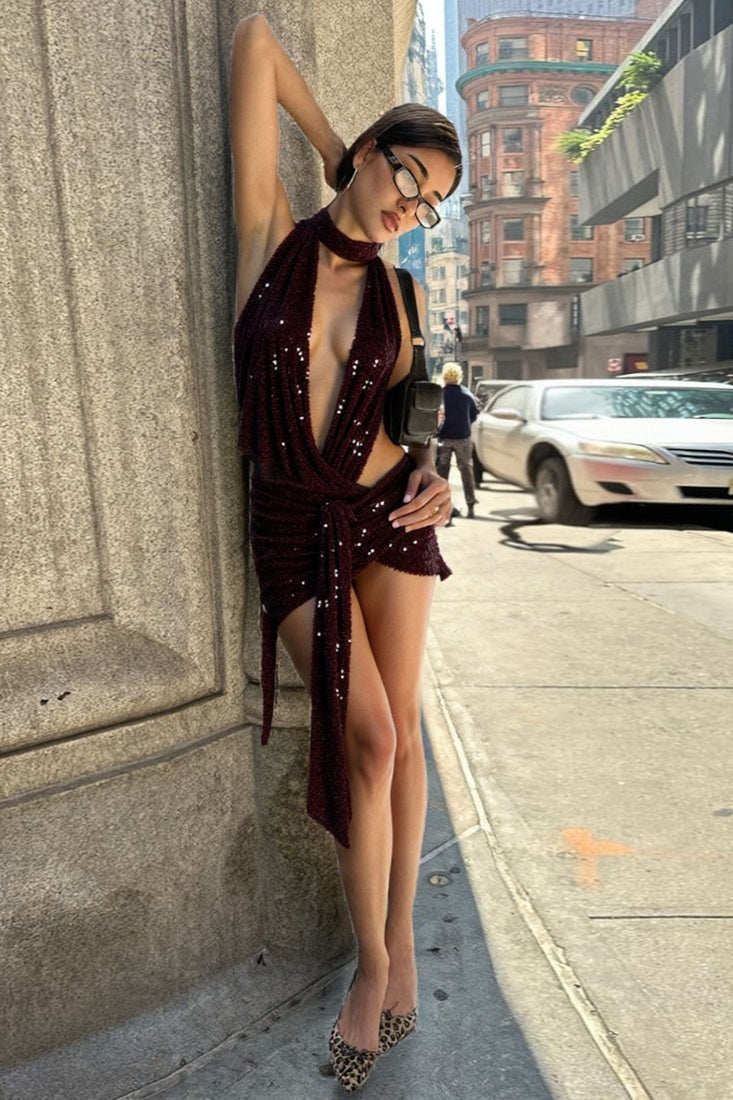 Classic Vintage & Enduringly Stylish Dress