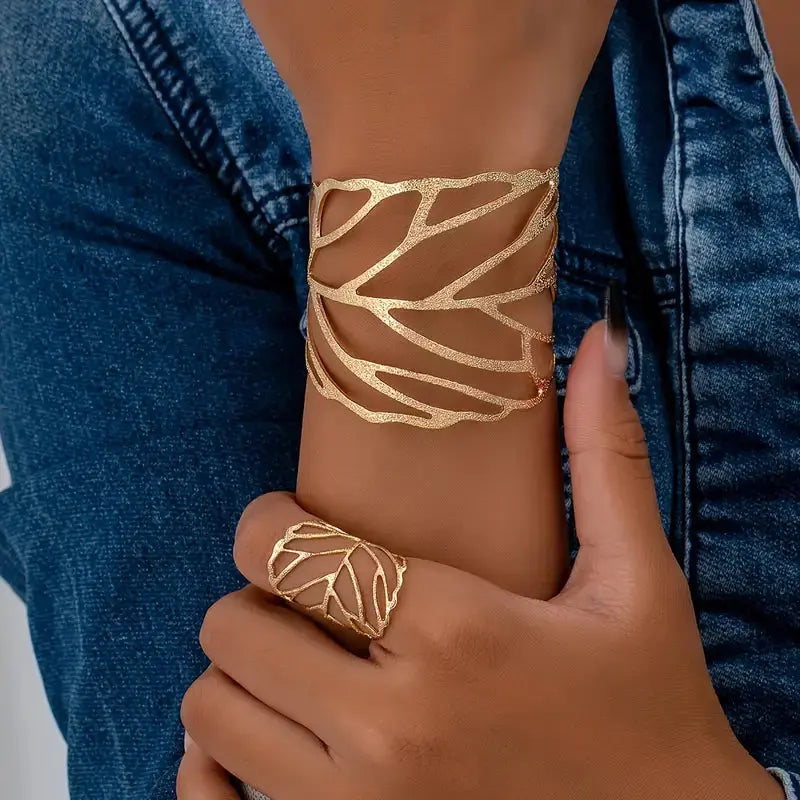 Gold