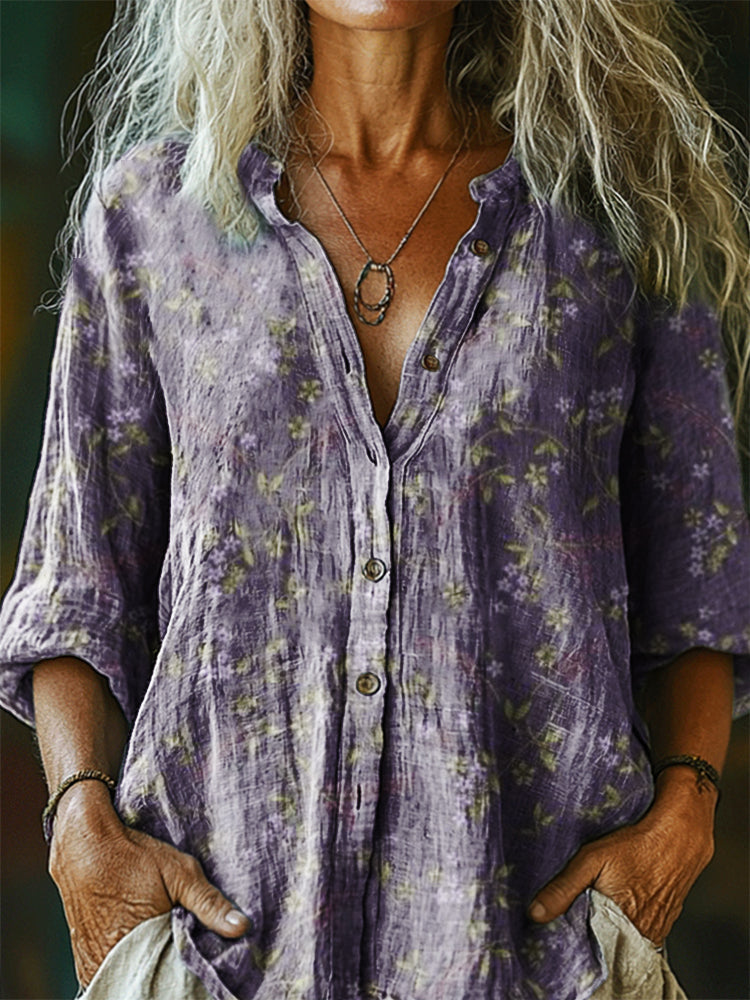 Classic Vintage Shirt