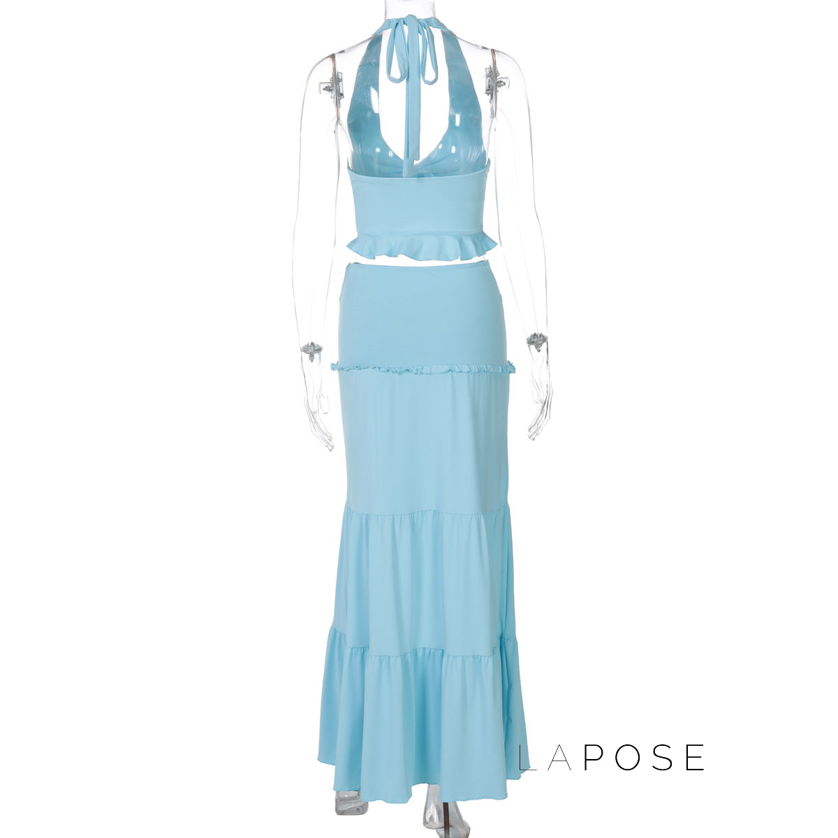 Vintage Inspired Garment with a Contemporary Edge