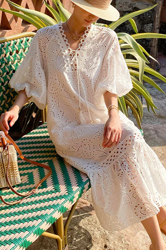 Classic Vintage Dress