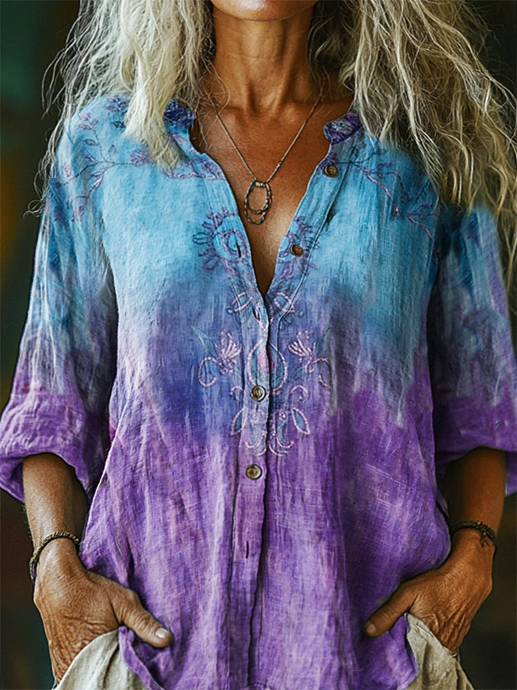 Classic Vintage Shirt