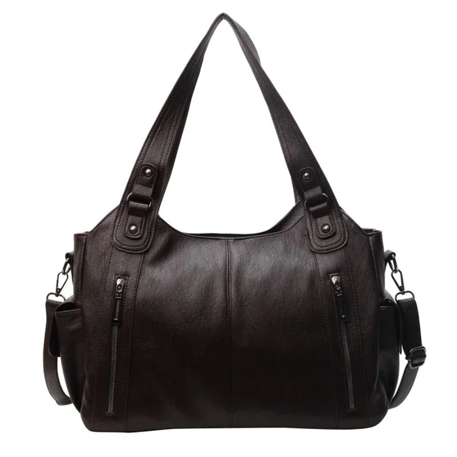 Beautifully Crafted Bag in a Classic Style