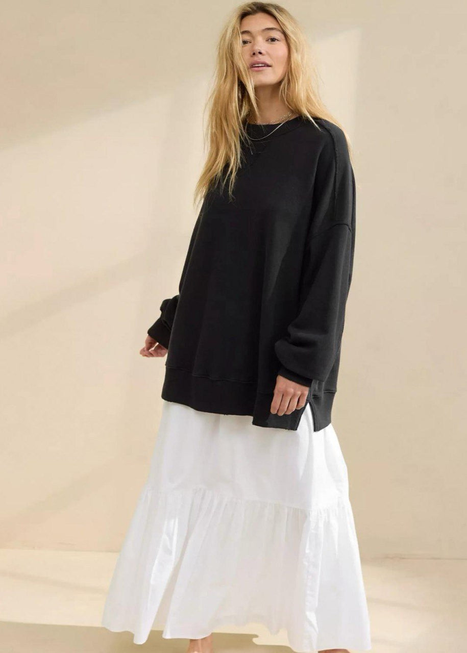 Effortlessly Elegant Shirt with a Timeless Design