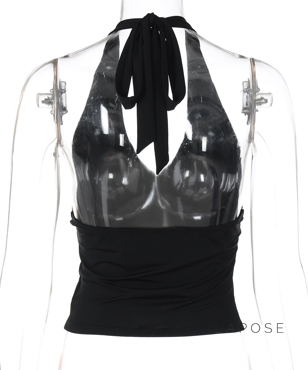 Vintage Inspired Top with a Contemporary Edge