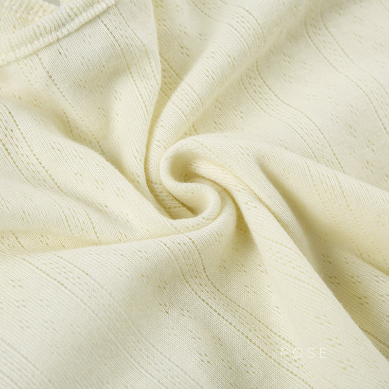 Beautifully Crafted Top in a Classic Style