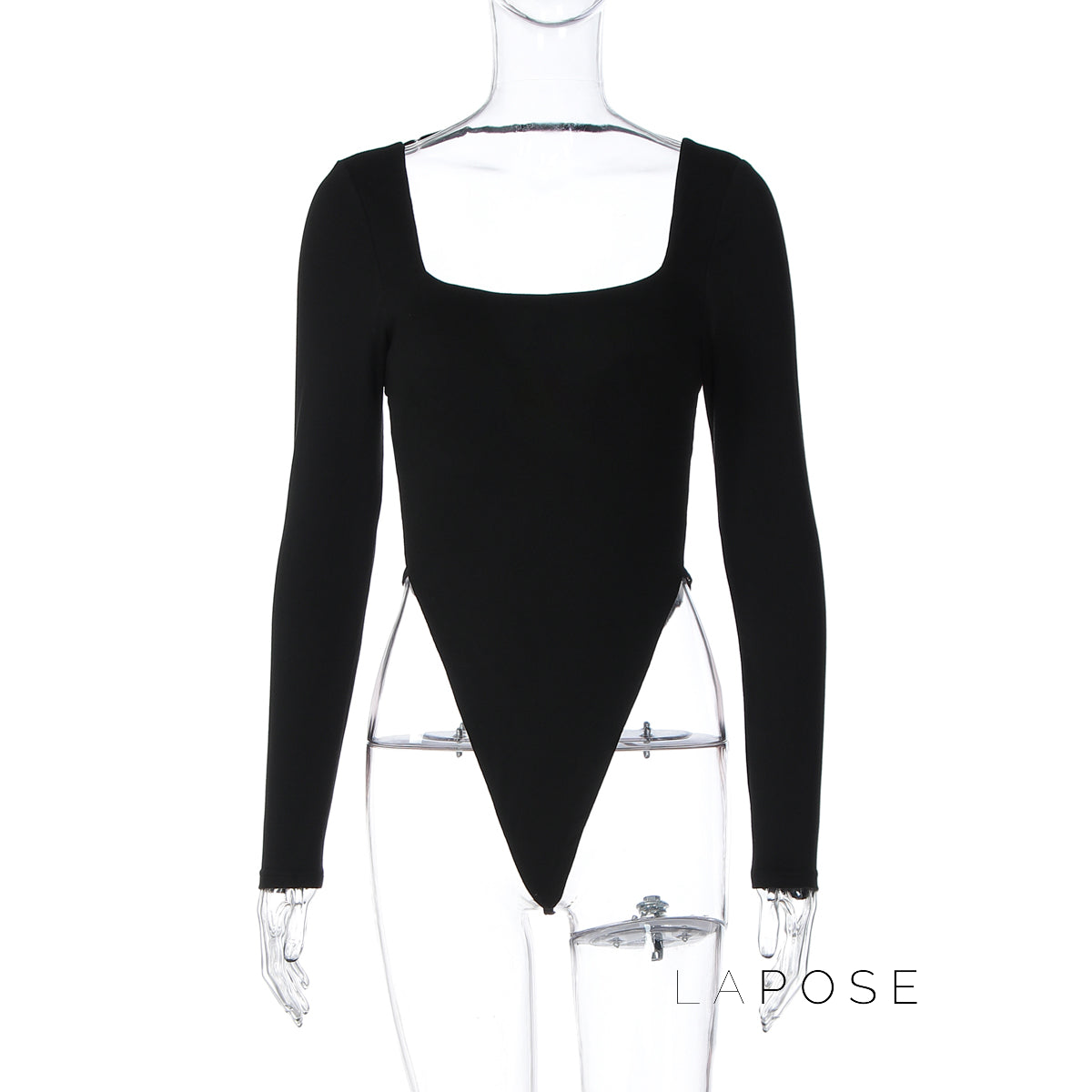 Beautifully Balanced Garment with Timeless Character