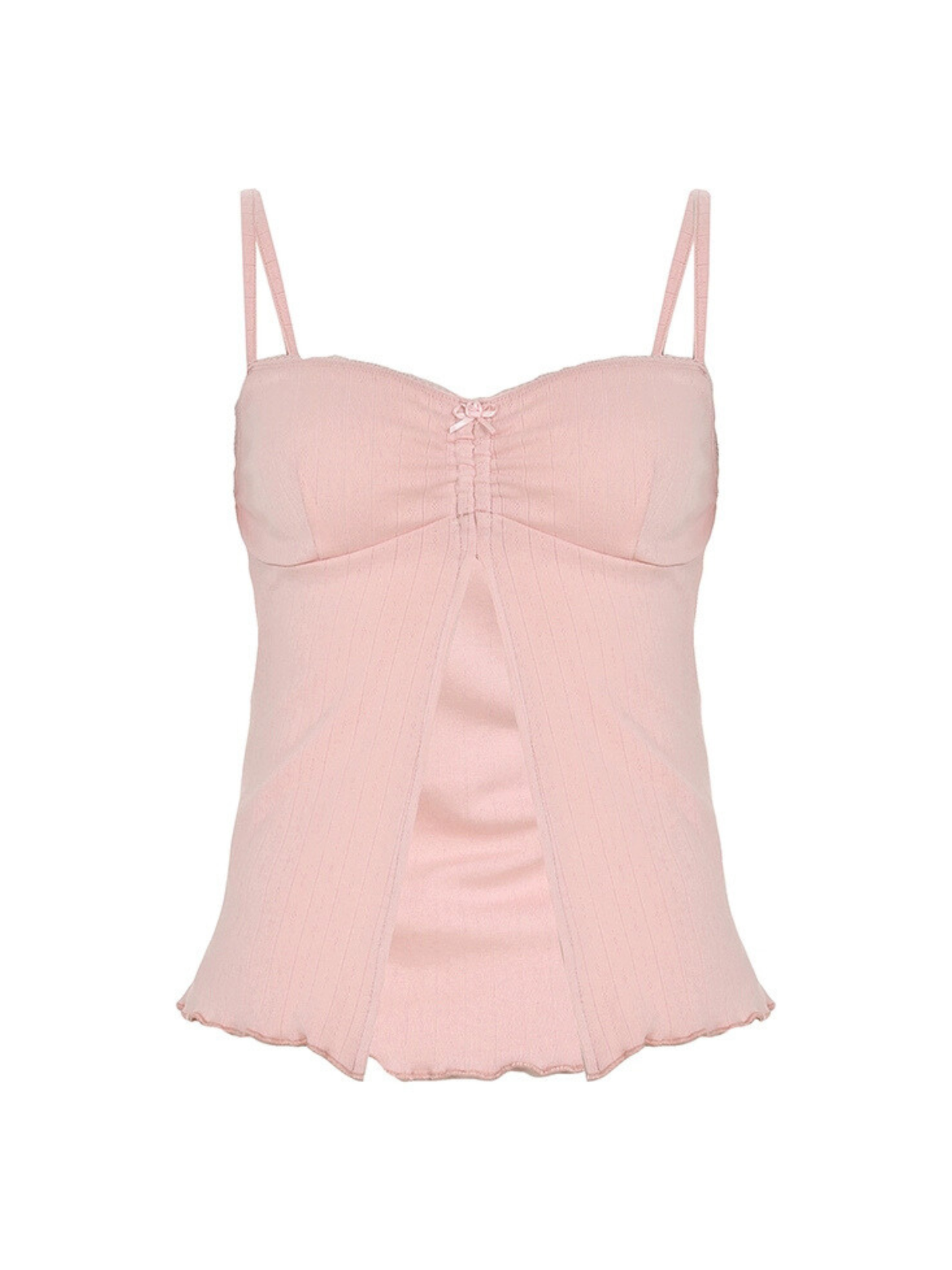 Classic Vintage Top with a Flattering Fit