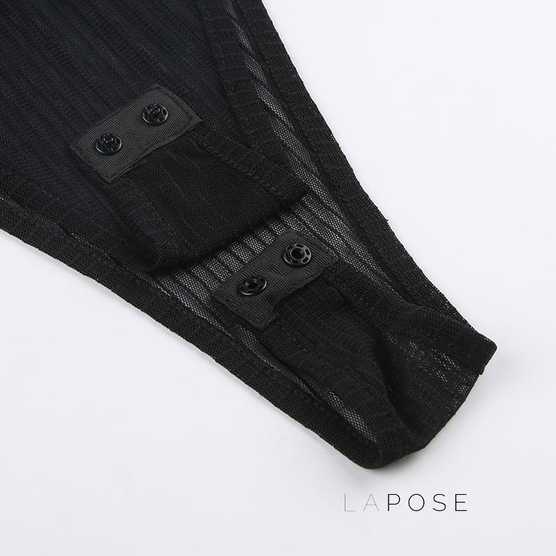 Classic Vintage Garment with a Flattering Fit