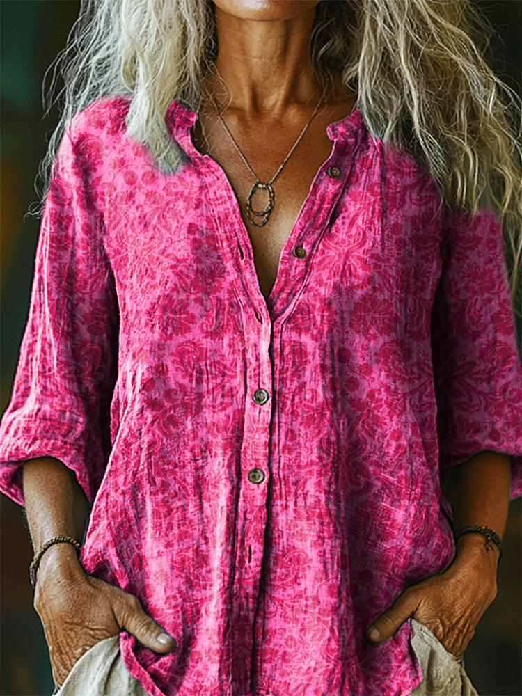 Classic Designed Shirt