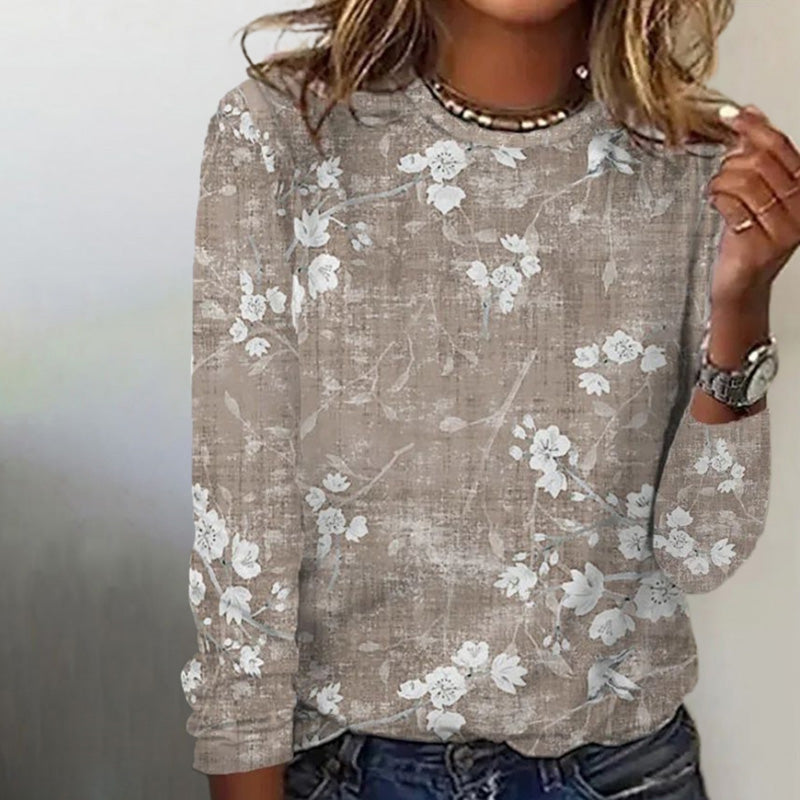 Timeless Vintage Style Sweater