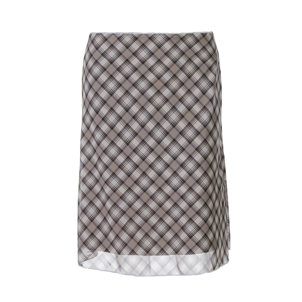 Sophisticated Garment with a Clean Classic Look
