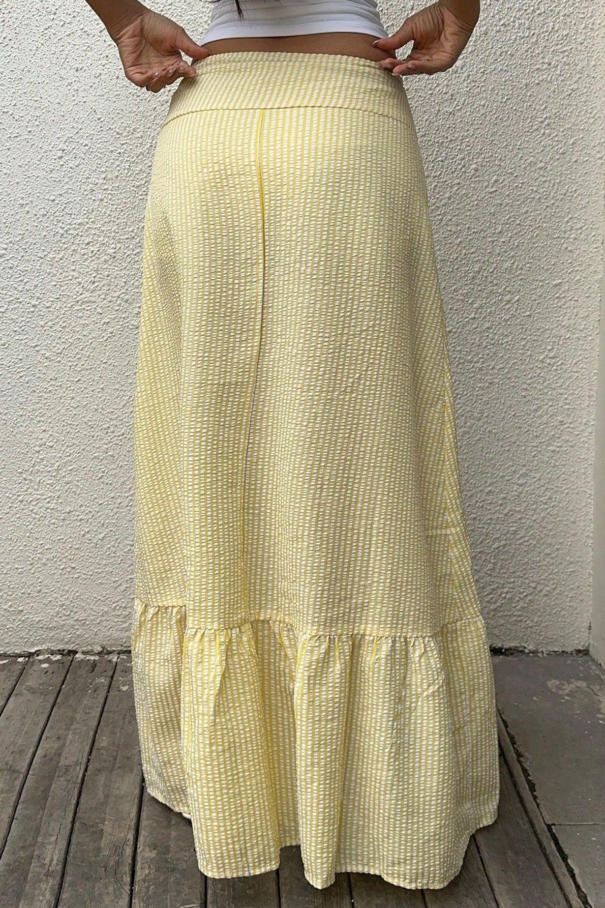 Classic Designed Garment