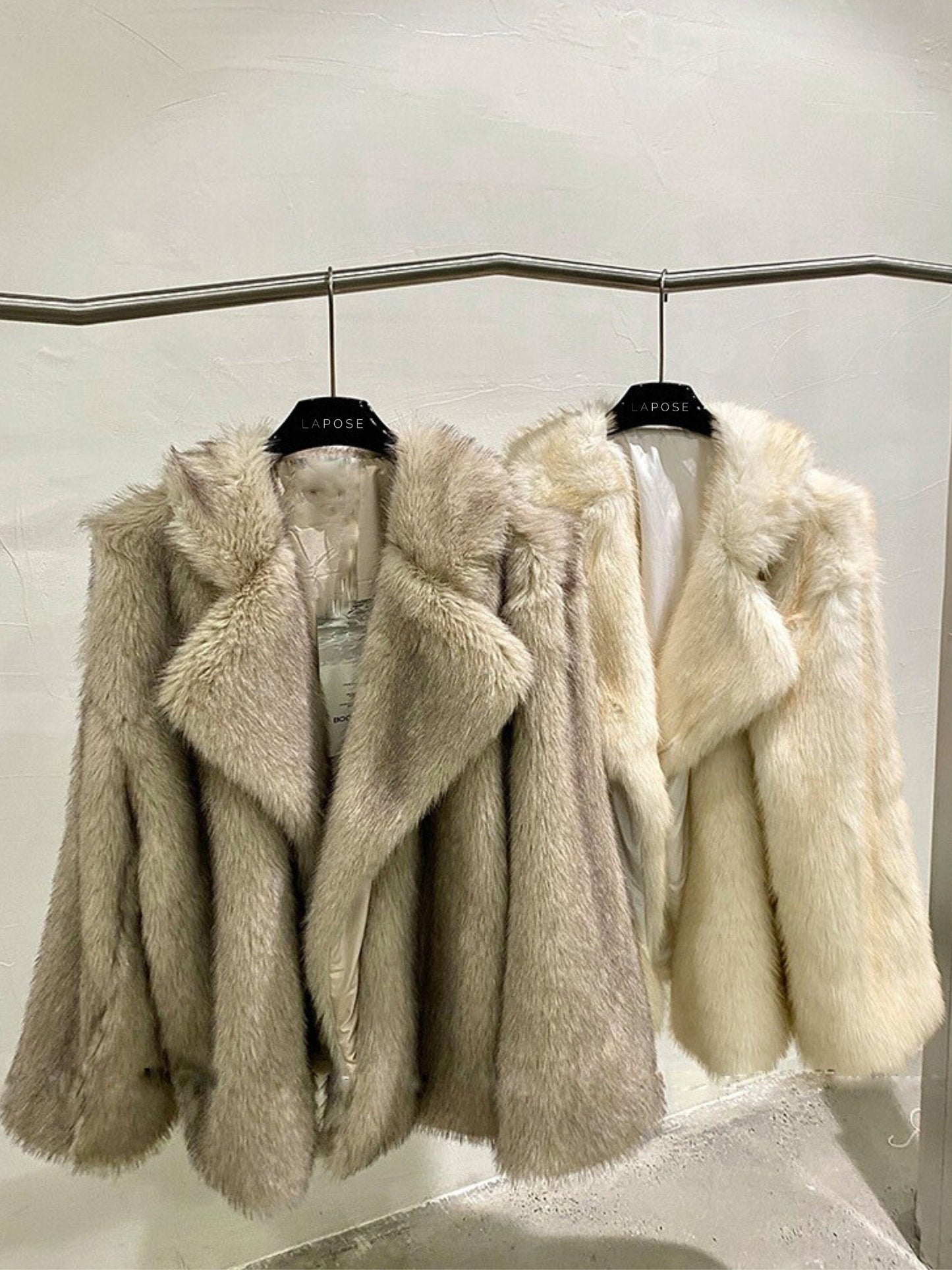 Beautifully Balanced Jacket with Timeless Character