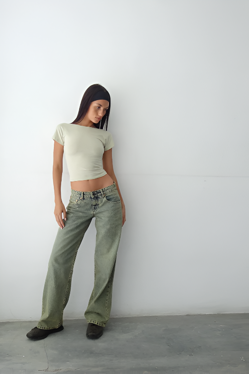 Beautifully Crafted Garment in a Classic Style