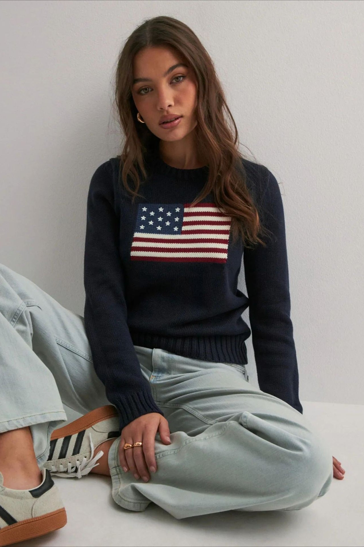 Beautifully Crafted Sweater