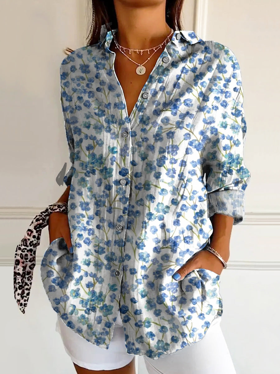 Vintage Inspired Shirt