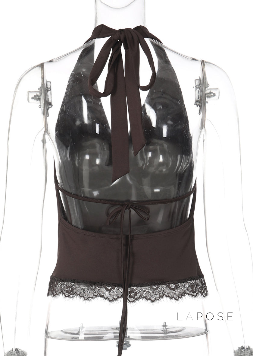 Beautifully Balanced Top with Timeless Character