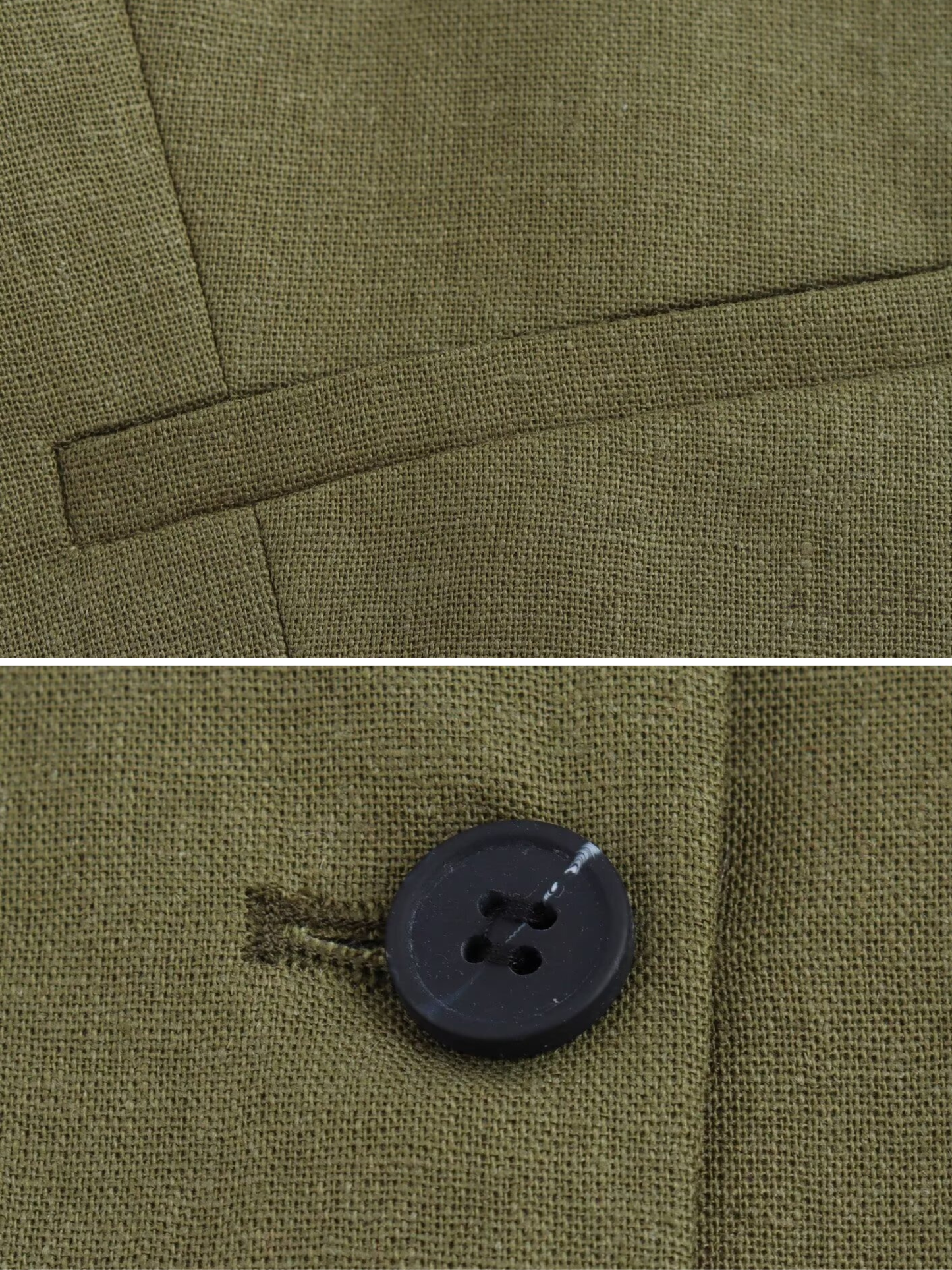 Beautifully Crafted Garment in a Classic Style