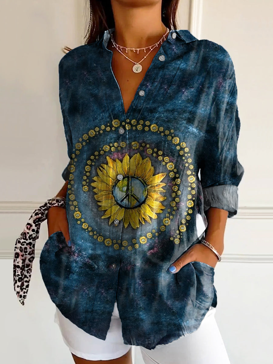 Elegantly Designed Shirt