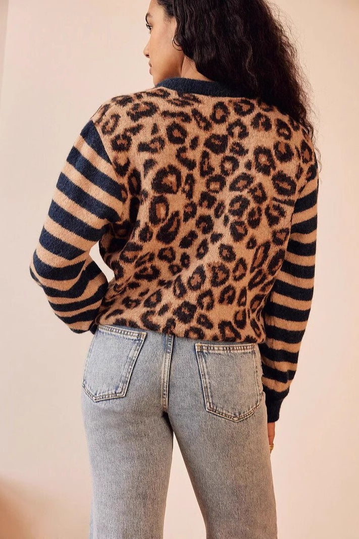 Vintage Inspired Cardigan