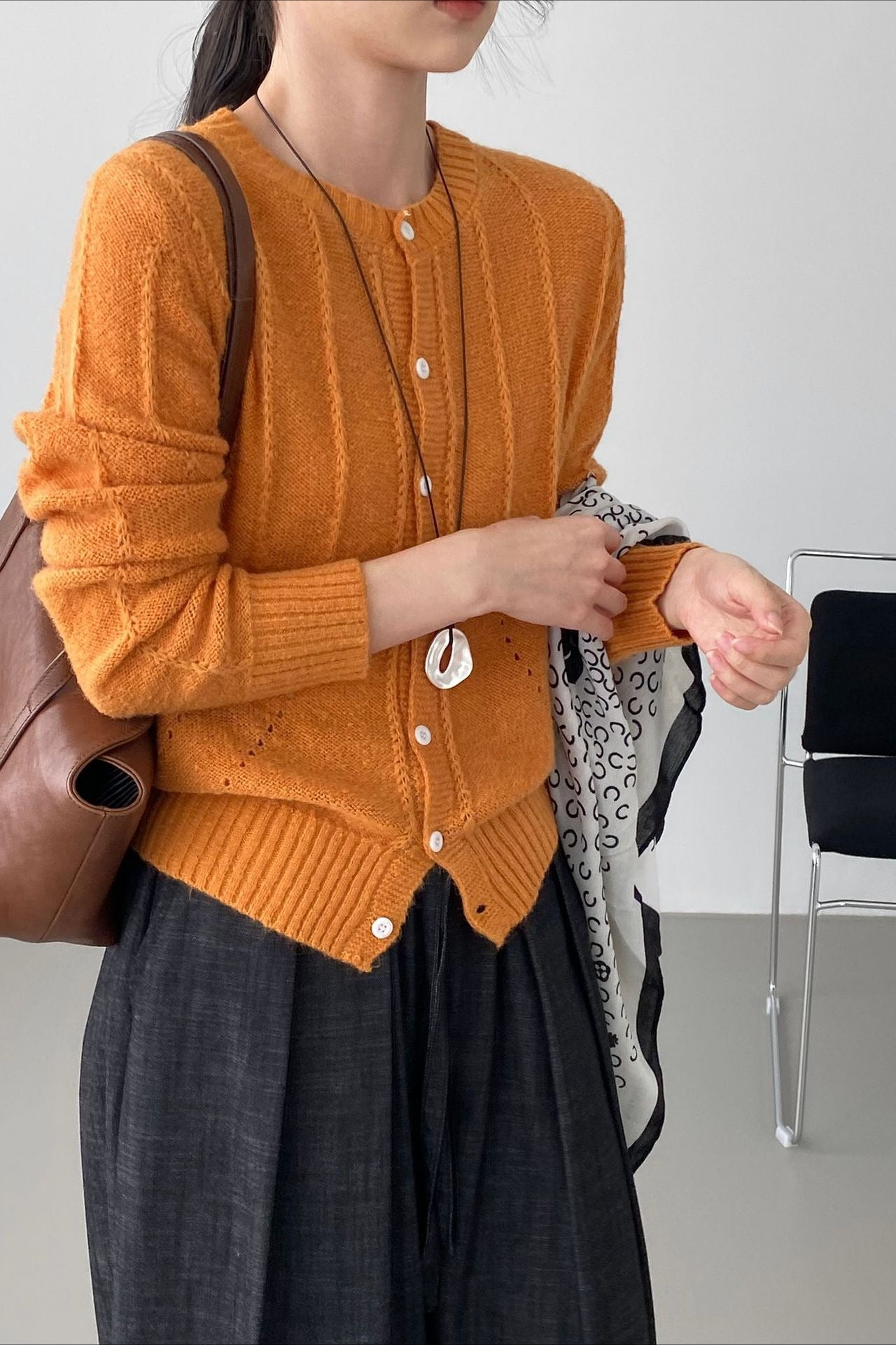 Beautifully Crafted Cardigan