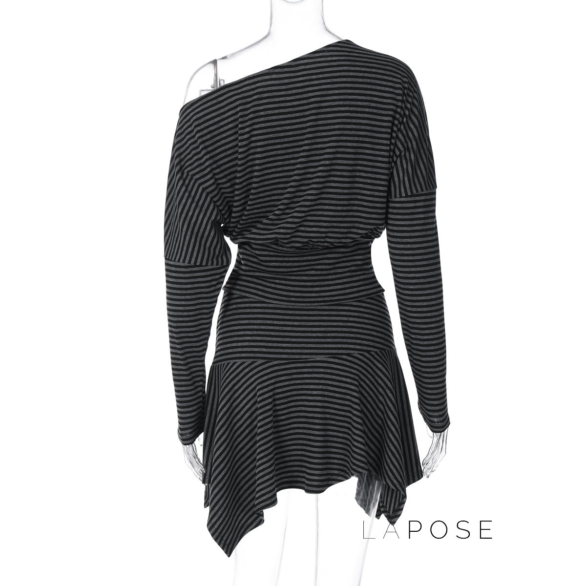 Sophisticated Garment with a Clean Classic Look