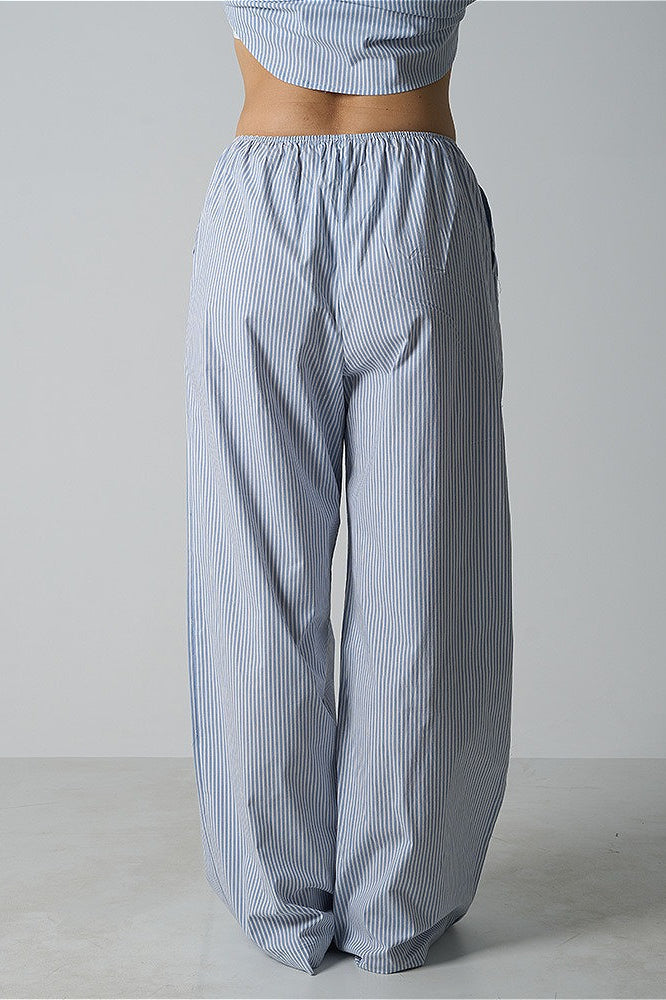 Timeless Vintage Style Pants