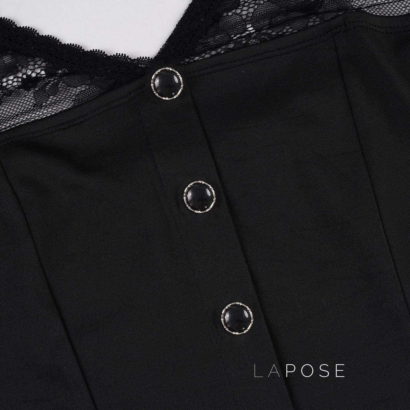 Elegantly Styled Top for Everyday Wear