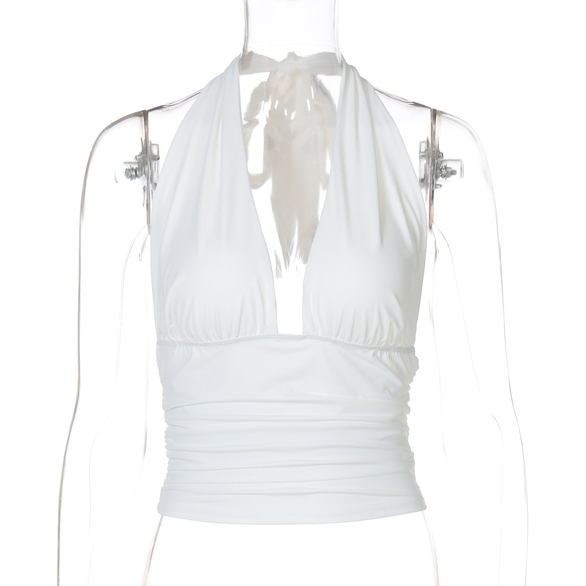 Classic Vintage Top with a Flattering Fit