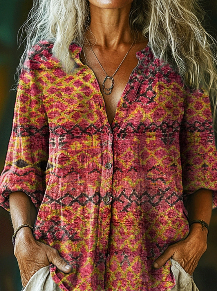 Elegantly Designed Shirt