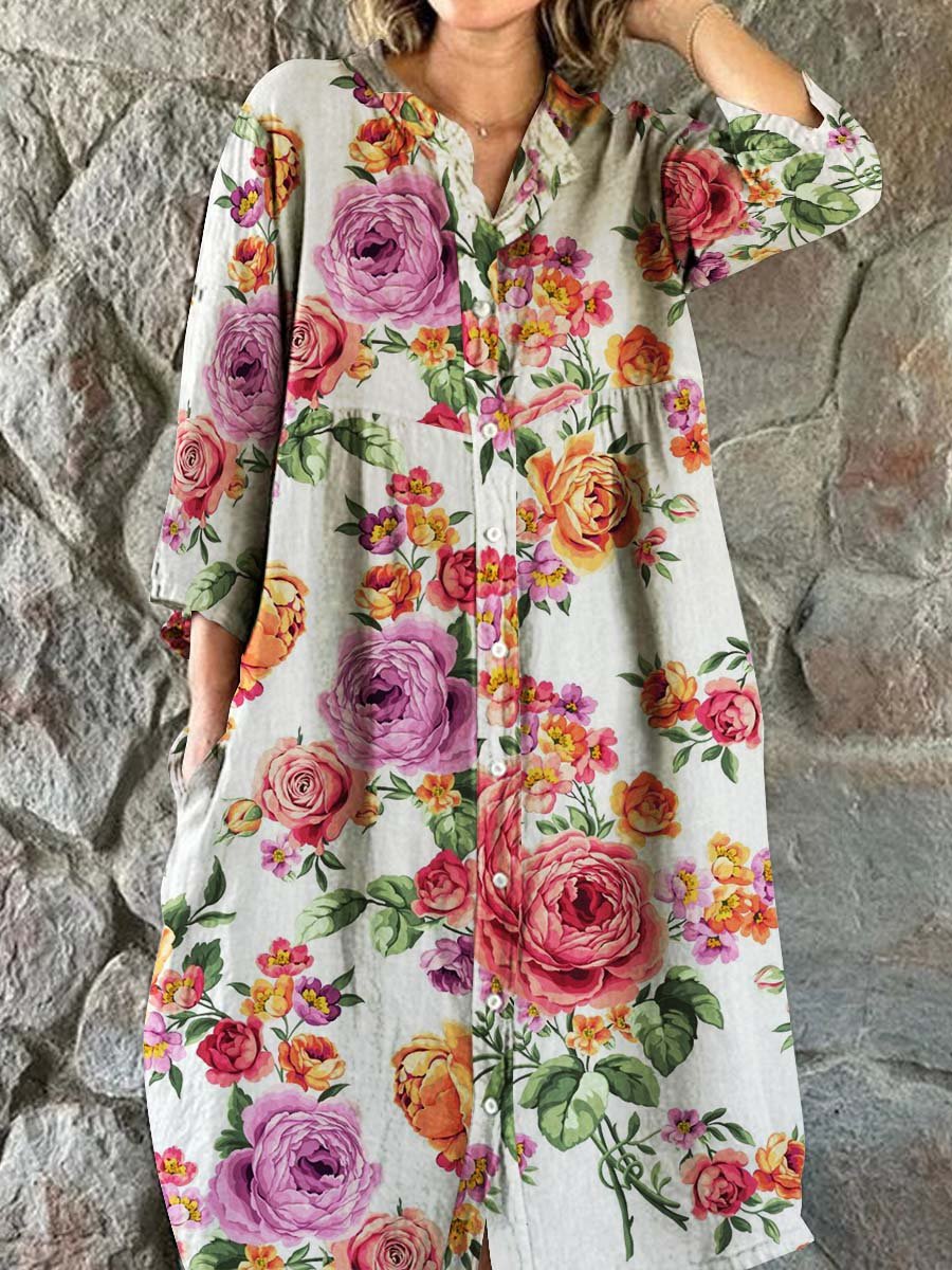 Classic Designed Shirt