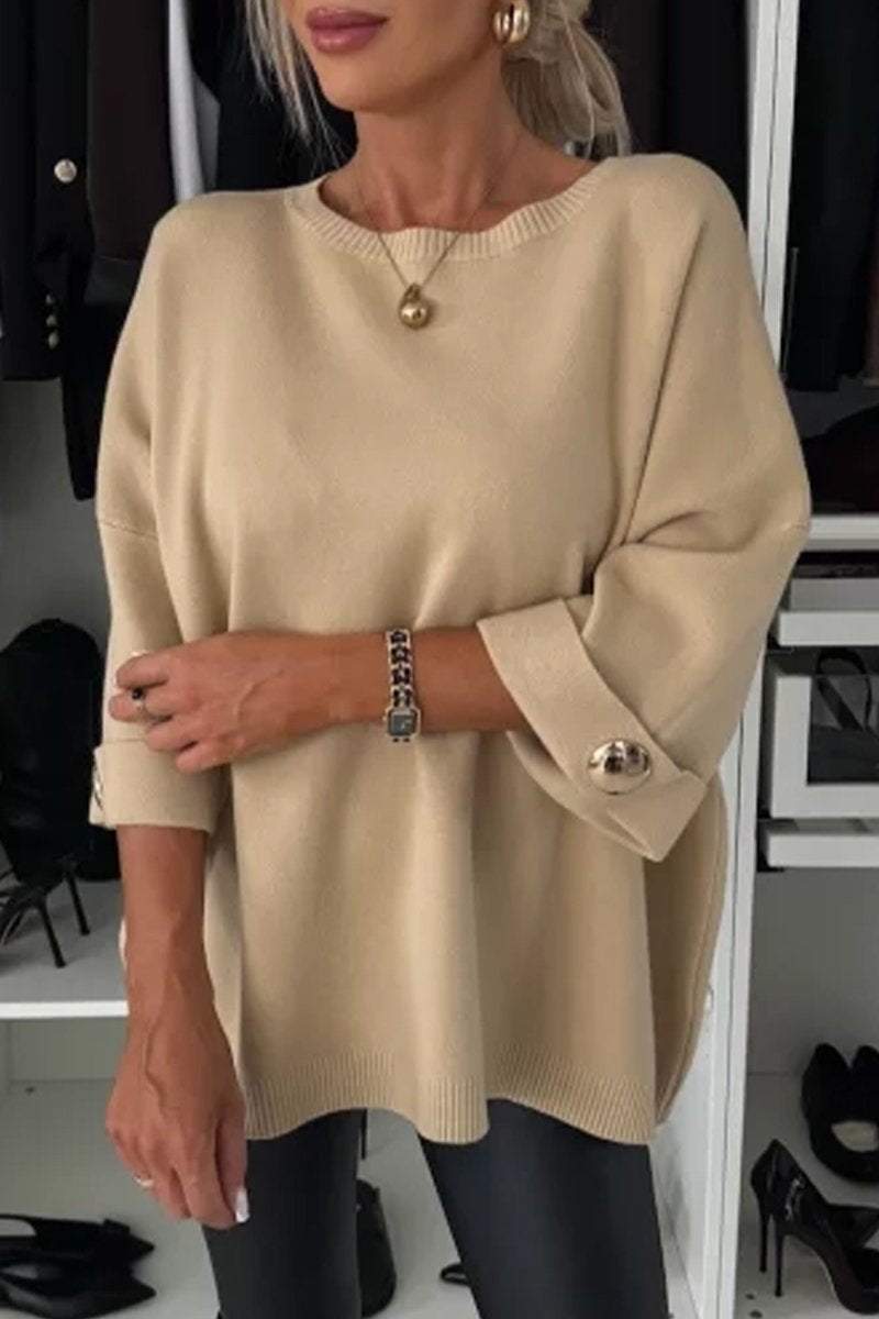 Classic Vintage Sweater