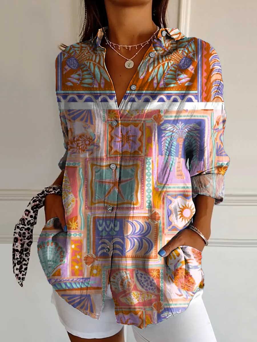 Classic Vintage Shirt
