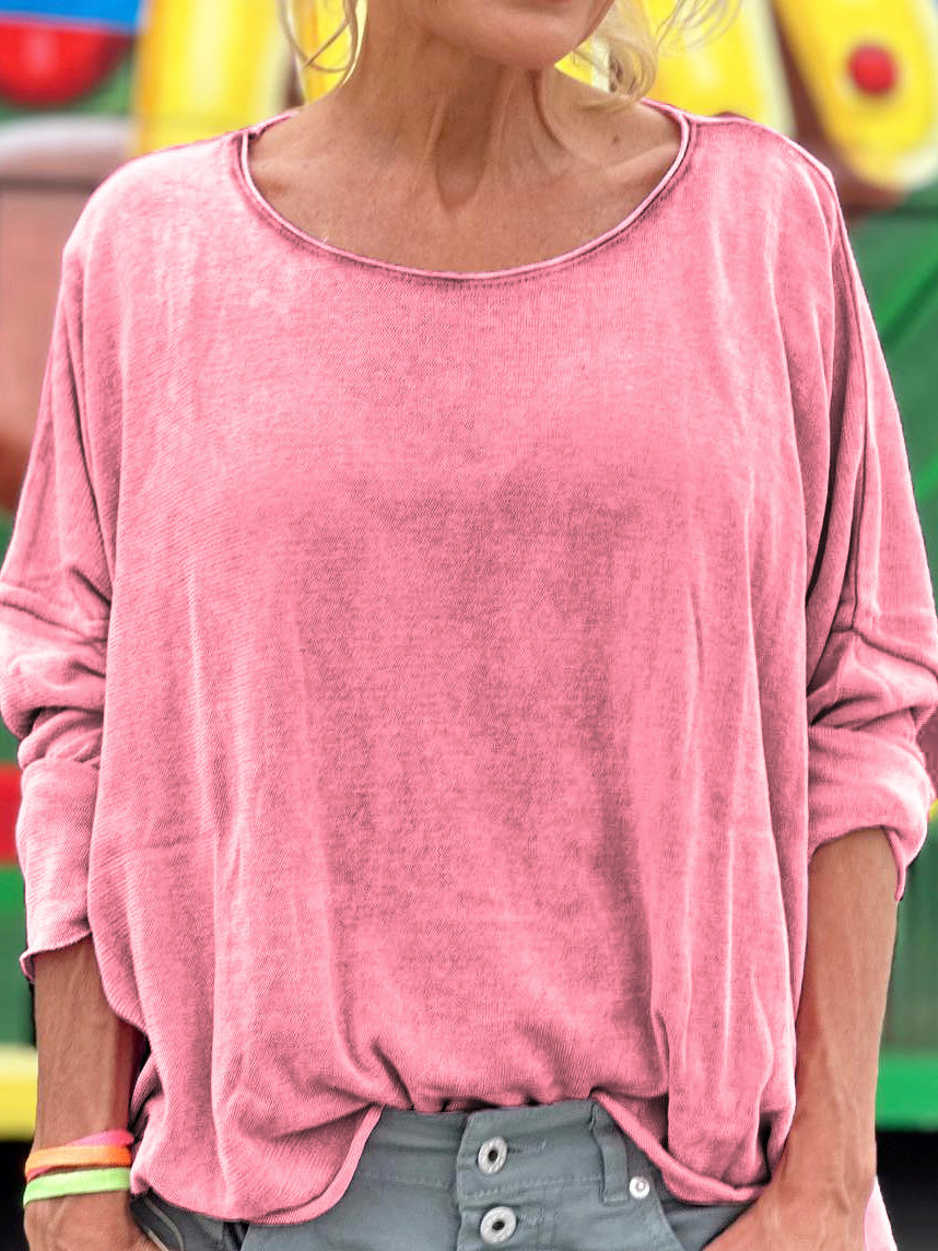 Elegantly Designed T-Shirt