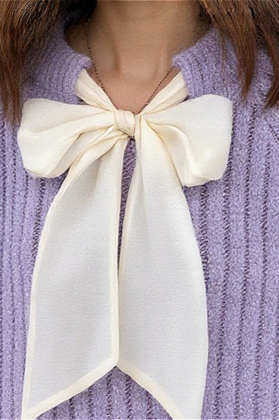 Vintage Inspired Sweater